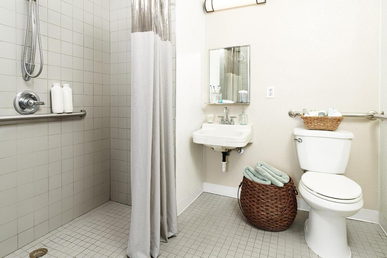 Intown Suites Extended Stay Anderson Sc - Clemson University Eksteriør bilde