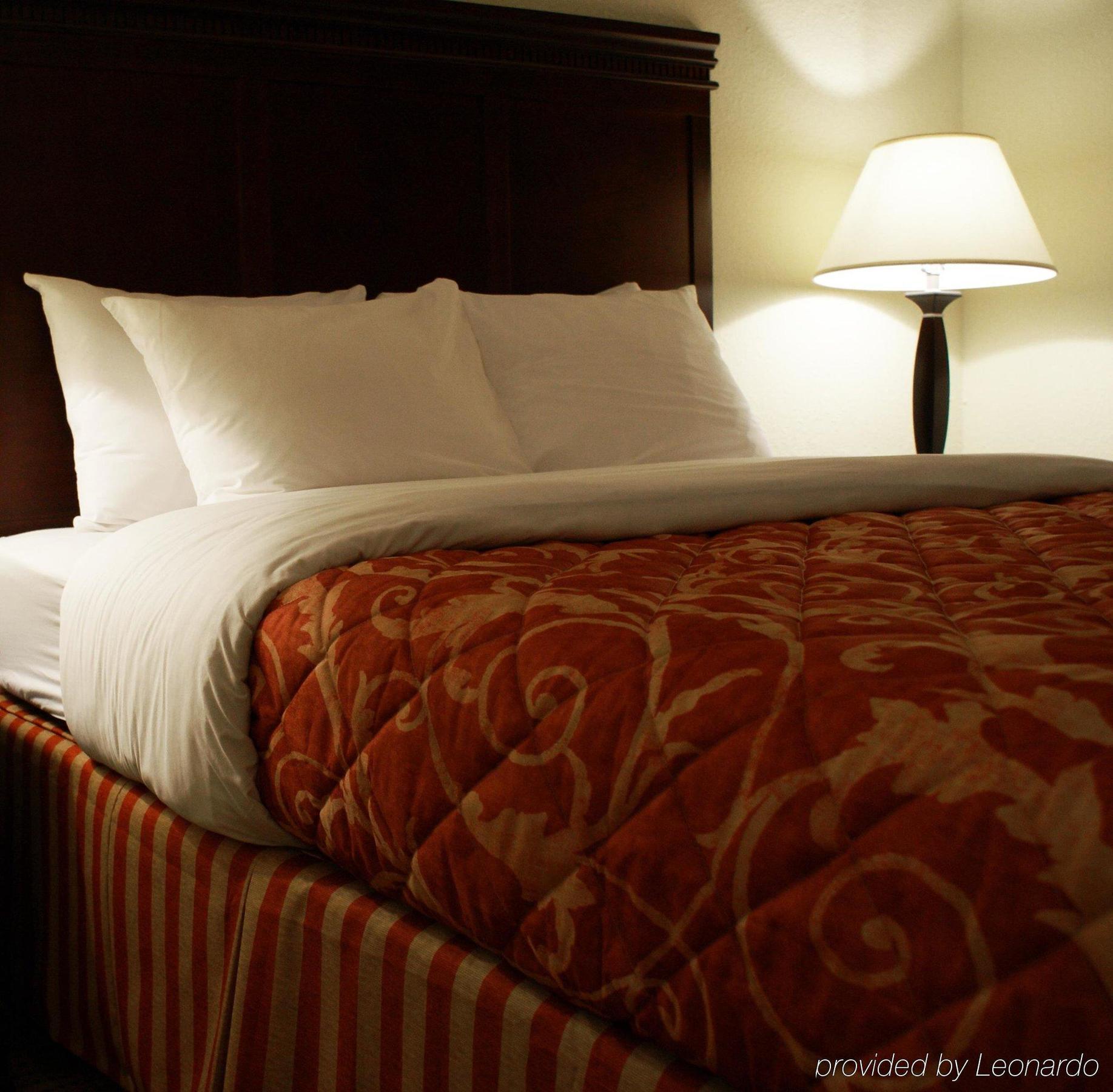 Intown Suites Extended Stay Anderson Sc - Clemson University Eksteriør bilde
