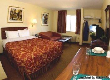 Intown Suites Extended Stay Anderson Sc - Clemson University Rom bilde