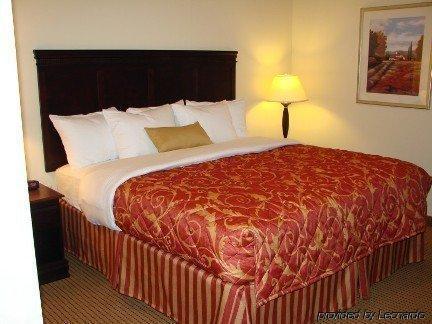 Intown Suites Extended Stay Anderson Sc - Clemson University Rom bilde