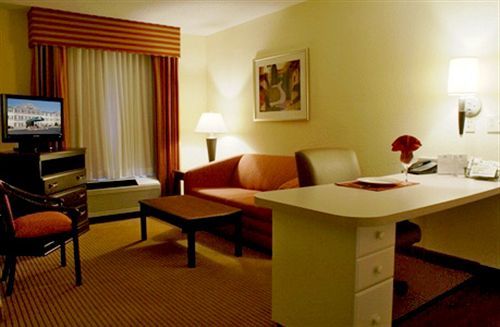 Intown Suites Extended Stay Anderson Sc - Clemson University Eksteriør bilde